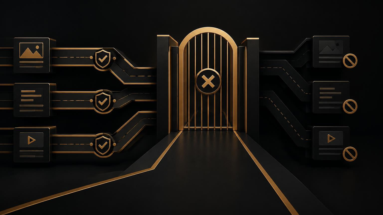 Políticas publicitarias de OpenAI: la confianza va primero