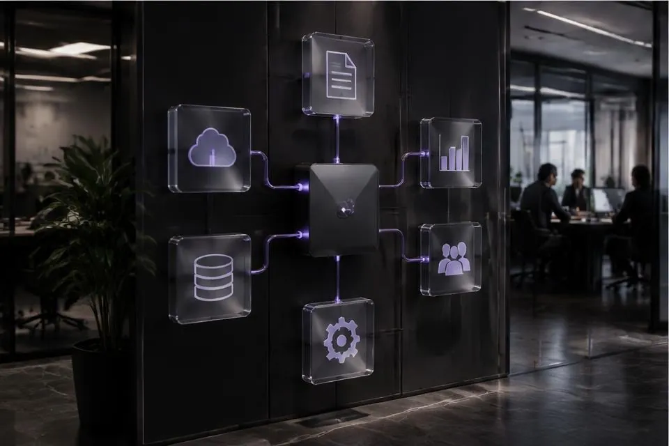 Inteligencia artificial para empresas: guía práctica