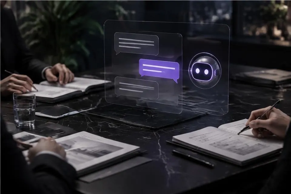 ChatGPT para empresas: usos en marketing y ventas